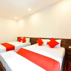 Superior Family King Room